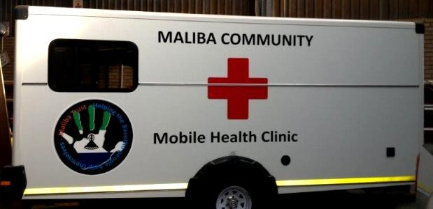 Maliba Mobile Clinic